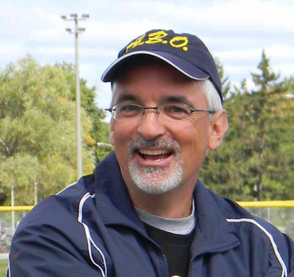 Michel Landriault